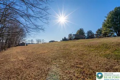 77 Uhlerstown Hill Road, Tinicum Twp, PA 18920 - Photo 33