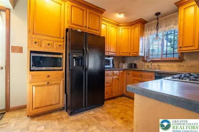 77 Uhlerstown Hill Road, Tinicum Twp, PA 18920 - Photo 19