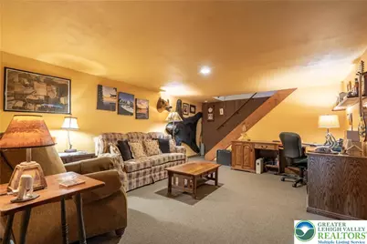 77 Uhlerstown Hill Road, Tinicum Twp, PA 18920 - Photo 13