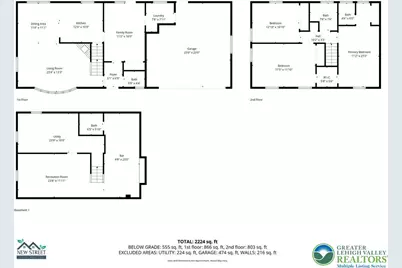 3112 Center Street, Bethlehem City, PA 18017 - Photo 53