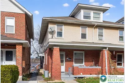 1917 Ferry Street #2, Wilson, PA 18042 - Photo 3