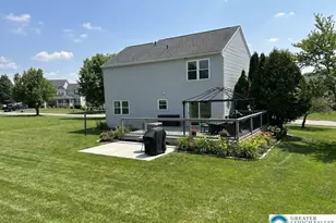 136 Woodview Dr, Trumbauersville Boro, PA 18951 - Photo 3