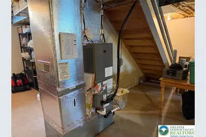 136 Woodview Drive, Trumbauersville Boro, PA 18951 - Photo 29