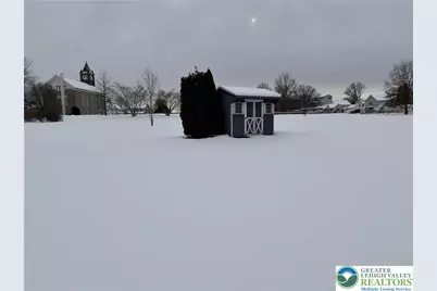 136 Woodview Drive, Trumbauersville Boro, PA 18951 - Photo 7