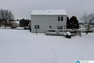 136 Woodview Dr, Trumbauersville Boro, PA 18951 - Photo 9