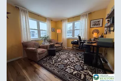 136 Woodview Drive, Trumbauersville Boro, PA 18951 - Photo 15