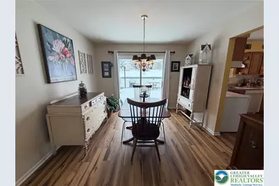 136 Woodview Drive, Trumbauersville Boro, PA 18951 - Photo 13