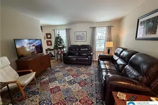 136 Woodview Dr, Trumbauersville Boro, PA 18951 - Photo 17