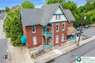 146 W Broad St, Bethlehem City, PA 18018 - Photo 1