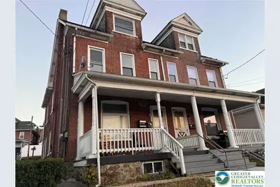 926 Broadway, Fountain Hill, PA 18015 - Photo 1
