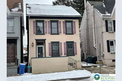 744 Center Street, Bethlehem City, PA 18018 - Photo 1