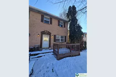 442 E Mosser Street, Allentown City, PA 18109 - Photo 1