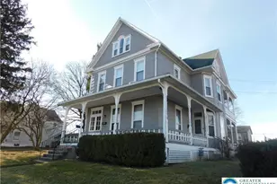 300 S 9th St, Lehighton Boro, PA 18235 - Photo 1