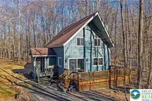 113 Gross Dr, Tobyhanna Twp, PA 18350 - Photo 1