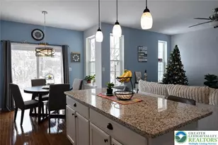 560 Gray Feather Way, Upper Macungie Township, PA 18104 - Photo 5