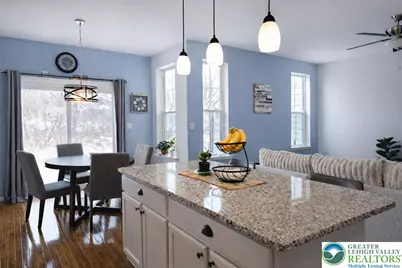 560 Gray Feather Way, Upper Macungie Township, PA 18104 - Photo 5