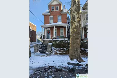 818 High Street Apartment #2, Bethlehem City, PA 18018 - Photo 1