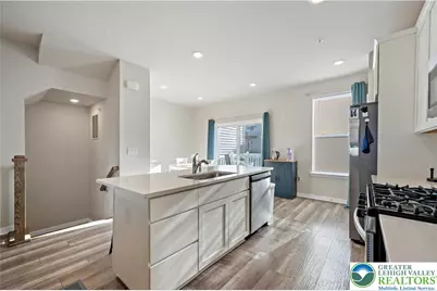 4910 Brookside Court, Coopersburg Boro, PA 18036 - Photo 7