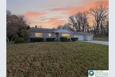 5202 Mill Road, Upper Milford Township, PA 18049 - Photo 53