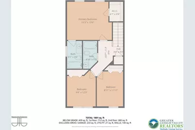 347 S Oak Street, Freemansburg Boro, PA 18017 - Photo 43