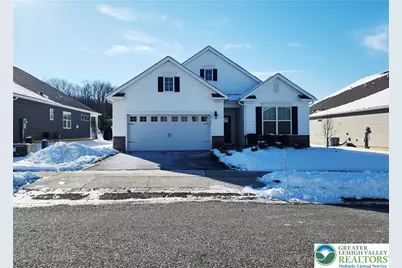 8142 Century Boulevard, Upper Macungie Township, PA 18031 - Photo 1