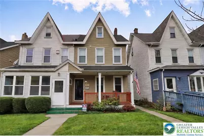 1805 Fairview Avenue, Wilson Boro, PA 18042 - Photo 1