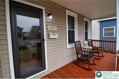 1805 Fairview Avenue, Wilson Boro, PA 18042 - Photo 3