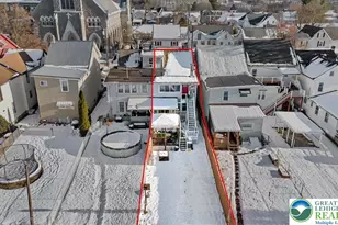 515 North St, Jim Thorpe Boro, PA 18229 - Photo 3