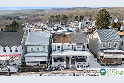 515 North Street, Jim Thorpe Boro, PA 18229 - Photo 57