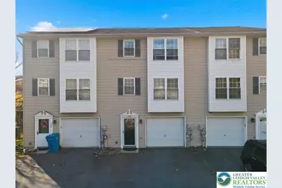 744 Williams Avenue, Walnutport Boro, PA 18088 - Photo 3