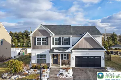 3514 Coventry Drive, Lower Macungie Twp, PA 18062 - Photo 49