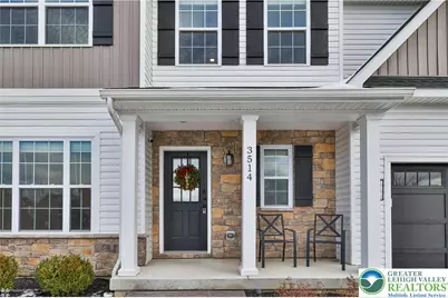 3514 Coventry Drive, Lower Macungie Twp, PA 18062 - Photo 3