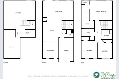 1022 Watson Court, Upper Macungie Township, PA 18051 - Photo 5