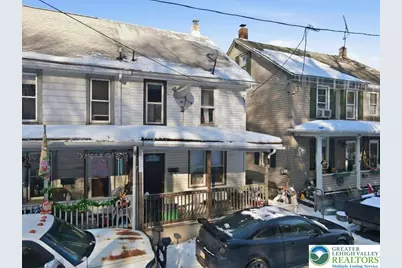 313 W Water Street, Lansford, PA 18232 - Photo 1