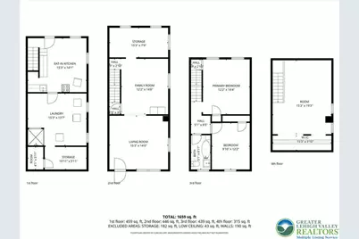 313 W Water Street, Lansford, PA 18232 - Photo 57