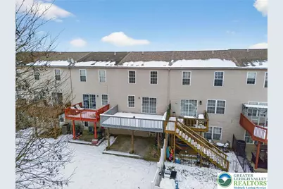 2823 Sequoia Drive, Lower Macungie Township, PA 18062 - Photo 49