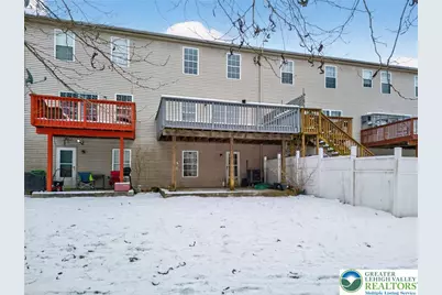 2823 Sequoia Drive, Lower Macungie Township, PA 18062 - Photo 47