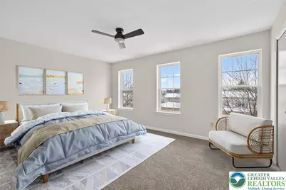 2823 Sequoia Drive, Lower Macungie Twp, PA 18062 - Photo 25