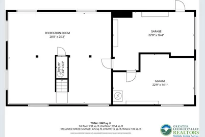 1437 State Route 534, Penn Forrest, PA 18210 - Photo 69