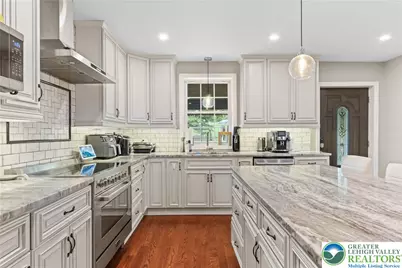 521 Greenview Drive, Hamilton Twp, PA 18353 - Photo 5