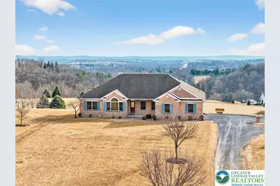 3338 Spring Valley Road, Washington Township, PA 18080 - Photo 5