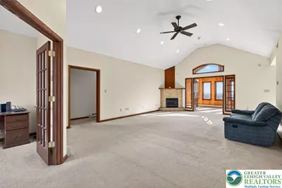 3338 Spring Valley Road, Washington Township, PA 18080 - Photo 13