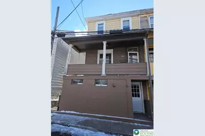 262 Kline Avenue, Lansford, PA 18232 - Photo 1