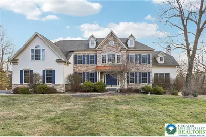 4220 Lotus Lane, Upper Saucon Township, PA 18036 - Photo 1