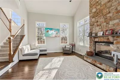 4220 Lotus Lane, Upper Saucon Township, PA 18036 - Photo 13