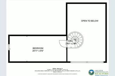 4167 Forest Drive, Kunkletown, PA 18058 - Photo 35