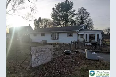 570 Georgetown Road, Lower Nazareth Twp, PA 18064 - Photo 9