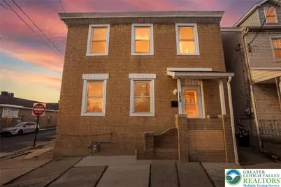 200 Church Street, Catasauqua Boro, PA 18032 - Photo 1