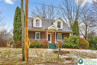 3540 Carter Road, Bethlehem Township, PA 18020 - Photo 1