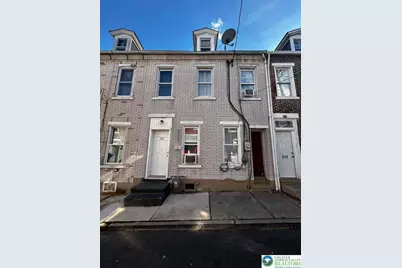 626 Oak Street, Allentown, PA 18102 - Photo 1